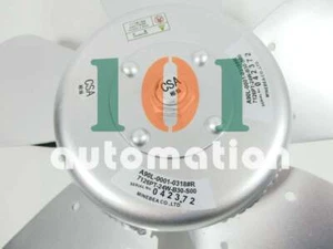 1 STÜCK NEU FÜR FANUC SPINDELMOTOR LÜFTER A90L-0001-0318#R - Bild 1 von 6