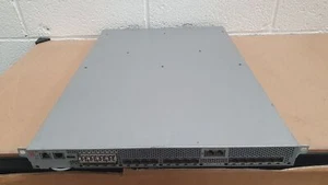 Brocade 7800 (4 8G, 2 FCIP Active) 8Gb SAN Extension Switch HD-7800F-0001 8Gbps - Picture 1 of 3