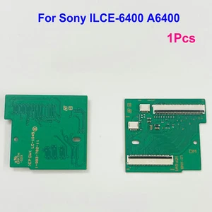 For Sony ILCE-6400 A6400 Camera LCD Display Screen Back Drive Circuit Board Part - Picture 1 of 3