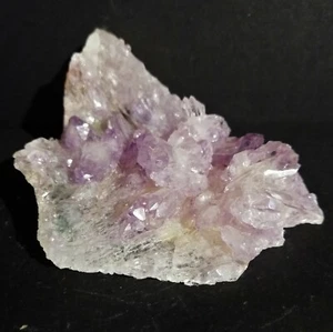 Cluster de cristaux d'Améthyste de Veracruz /66 grammes ( rare ) - Picture 1 of 1