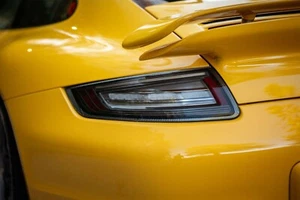 Fit 05-08 PORSCHE 911 997.1 997 Morimoto XB LED TAILS 5 años de garantía EE. UU. SMK LF745 - Imagen 1 de 22