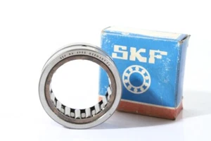 1 X Ball Bearing Needle Roller Bearings Type SKF Na 4905 F+ 30x42x17mm - Picture 1 of 5