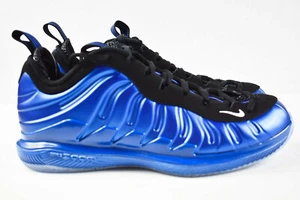 NIKE COURT ZOOM VAPOR X FOAMPOSITE SAMPLE Size 10.5 FEDERER NADA air penny 1 2 4 - Picture 1 of 5