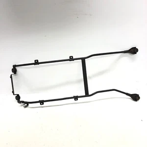 ⭐️ MITSUBISHI SHOGUN MK2 1991-1999 GENUINE 2.5 TD INTERCOOLER FAN MOUNT BRACKET - Picture 1 of 1