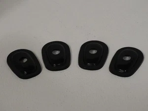 Montageplatten SHIN YO für Mini-Blinker für Yamaha - Bild 1 von 1