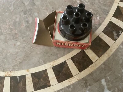 Tapa distribuidor Plymouth 1934 a 1936 Foto 1 de 3