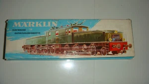 märklin krokodil 3015 - Bild 1 von 13