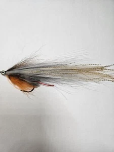 Mouches Predator Streamer - Photo 1 sur 1
