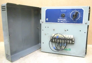 Eaton 15-50-1 Dynamatic Torque Adjuster-SA  49150LR - Picture 1 of 9