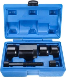 Herramienta de extracción de buje de rótula de eje trasero para BMW E39/52/53/60/61/64/65/66/67/70 - Imagen 1 de 7
