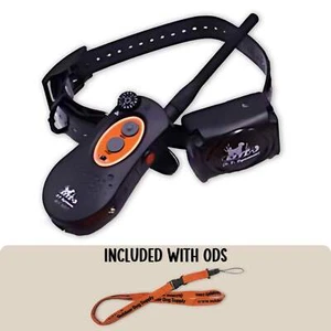 H2O 1820 PLUS Remote Dog Training Combo - Picture 1 of 3