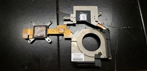 Dissipatore di calore raffreddamento HP Pavilion serie DV6000 431449-001 - Foto 1 di 2