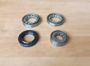 belarus tractor 250as steering box bearings&oil seal - Picture 1 of 2