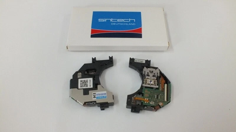 SINTECH Xbox One Laser - HOP-B150 Compatible con Xbox One y Xbox one X/S