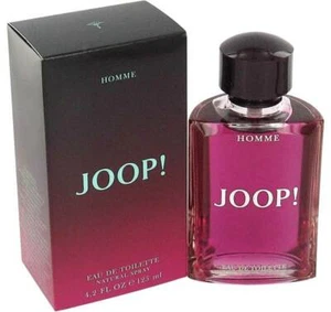 Joop Men's Cologne by Joop! 125ml EDT Spray - Picture 1 of 4