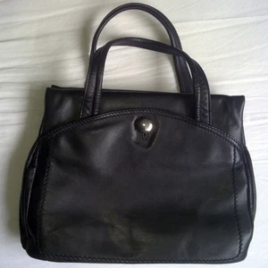 GB ZIPP Damentasche VTG Handtasche - Bild 1 von 5