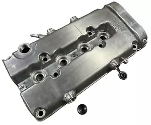B Series Vented Valve Cover Baffle B16 B18 AN10 For Honda Acura DOHC Vtec AN10 - Bild 1 von 16