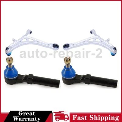 Conjunto de rótula de brazo de control de extremo de varilla de dirección Subaru Legacy 2005~2009 Foto 1 de 4