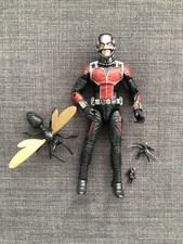 Marvel Legends - ANT-MAN - Ultron BAF Series - Loose NM