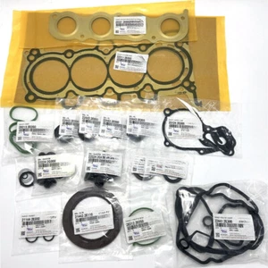 G4ND 2.0L Engine Overhaul Gasket Kit Set FOR KIA OPTIMA/K5 SPORTAGE16 209102EU07 - Picture 1 of 23