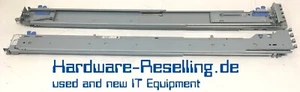 IBM Rackmount Serveur Rail 43W4518 43W4519 2U pour X3650 X3655 X346 X345 X366 # - Photo 1/5
