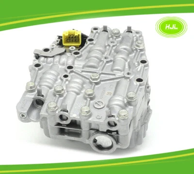 TR580 Transmission Valve Body For Subaru Forester Impreza XV Outback 2.5L 2014- - Image 1 of 4