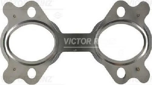Original VICTOR REINZ Junta De Colector De Escape 71-37324-00 Para BMW - Imagen 1 de 1