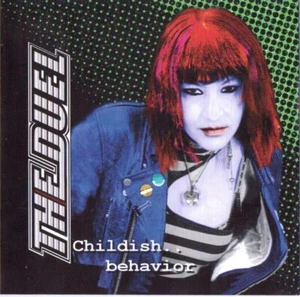 (CD20/0.) The Duel (Rare 2CD Set) – Childish Behavior - Picture 1 of 2