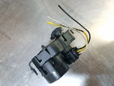 OEM BMW X3 3.0SI AWD 04 05 06 07 08 09 10 HEATER AC SERVO ACTUATOR 6 934 821 4V - Image 1 of 4