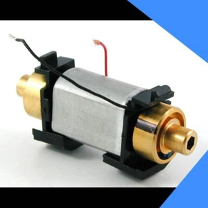 MOTOR GP7 GP-7 AF9636B01 NUEVA VERSIÓN CHINA SOLO ESCALA ATLAS HO - Imagen 1 de 3