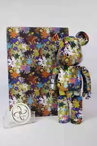 Bearbrick nur 400%,, Top Preis! - Bild 1 von 9