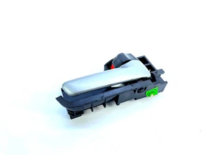 🌟 NISSAN PIXO DRIVERS RIGHT FRONT INTERIOR DOOR HANDLE 2009-2014 - Picture 1 of 3
