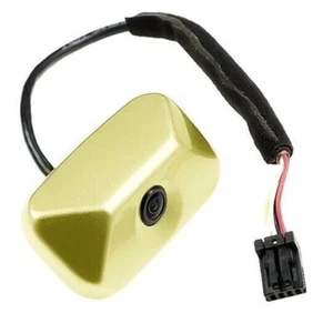 Cámara de estacionamiento de reversa de visión trasera compatible con Kia Soul 95760-2K100 2011 2012 2013 - Imagen 1 de 12