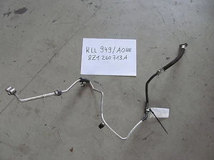 Klimaleitung Original Audi A2 1.4TDI 55KW Modell 2005 Teilenummer:  8Z1260713A - Bild 1 von 1