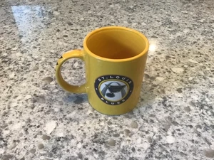 St Louis Blues Hockey SGA Maxwell House 23rd Annual Coffee Mug Night - Picture 1 of 4