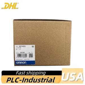 New Omron G9SP-N20S G9SP-N20S PLC Safety Controller US Free TAX - Picture 1 of 1