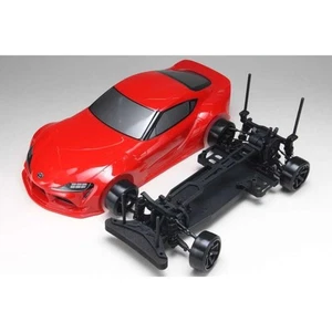 YOKOMO DP-GRA90 Drift Package 2WD PANDEM GR Supra Kit corpo trasparente non assemblato - Foto 1 di 1