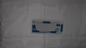 Akko Gaming Keyboard Rapid Trigger With Magnetic Switches, 75% 8k Polling Rate - Picture 1 of 5