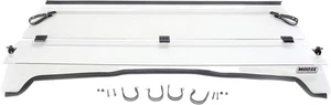 UTV Full Folding Windshield Moose LEMA100-0011 For 13-15 Kawasaki 800 Teryx & 4 - Picture 1 of 3
