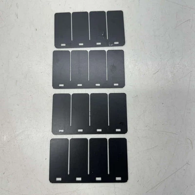 Kit de repuesto de pétalos de caña - cantidad 4 - POLARIS 440 IQ 2007 Foto 1 de 4