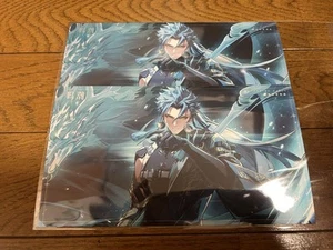 Postal de Olas Borrascosas Malvada - Imagen 1 de 1