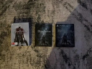 Bloodborne Collectors Edition PS4 - Picture 1 of 4