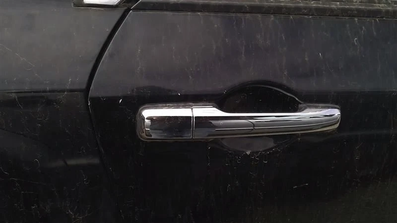 Manija de puerta de pasajero montaje exterior puerta compatible 03-04 INFINITI M45 25255214 Foto 1 de 4