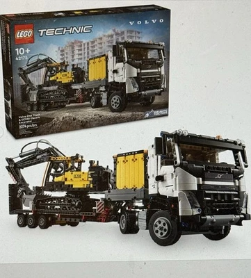 LEGO Technic Emirates Team New Zealand AC75 Model Kit - Building Set for Adults, - Image 1 of 4