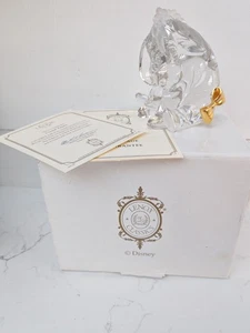 Figura Lenox Lead Crystal Disney Eeyore de Winnie The Pooh - Imagen 1 de 7