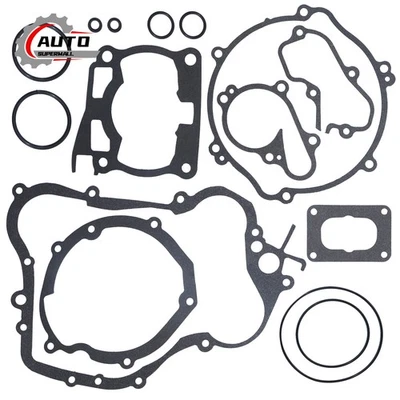 For Yamaha YZ125 YZ 125 1994 1995 1996 1997-2002 Complete Engine Gasket Kit Set - Image 1 of 4