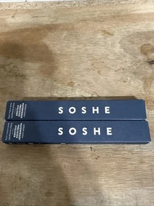 SOSHE Precision wasserfester Eyeliner - Lovesick (2er Pack) - Bild 1 von 3