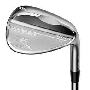 Cobra King PUR Sand Wedge 56* 12* Classic Grind (Steel, DG S200, Stiff) NSW - Picture 1 of 1