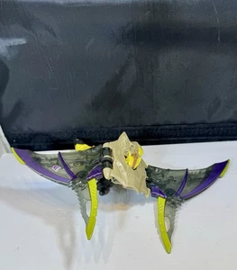 Transformers Cybertron Deluxe Brimstone Takara Tomy 2005 unvollständig / for parts - Bild 1 von 5