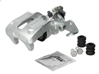 Pinza de freno TRW BHN139E para AUDI A6 C4 (4A2) 2 1994-1997 Foto 1 de 4